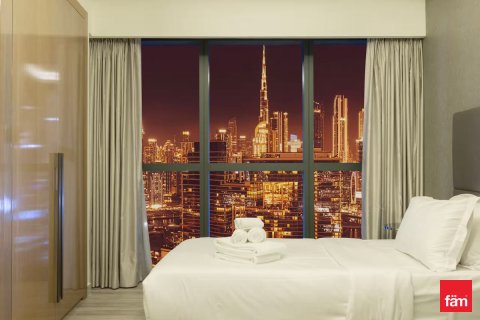 Apartment de 2 dormitorios en Business Bay, UAE No. 167369 7