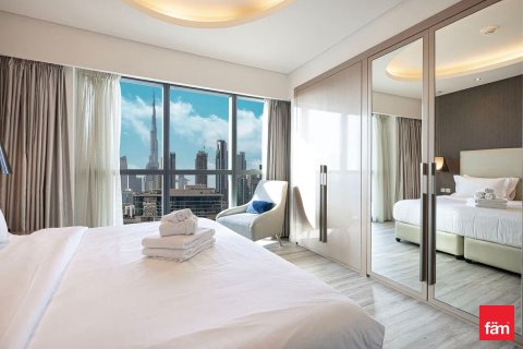 Apartment de 2 dormitorios en Business Bay, UAE No. 167369 22