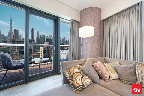 Apartment de 2 dormitorios en Business Bay, UAE No. 167369 15