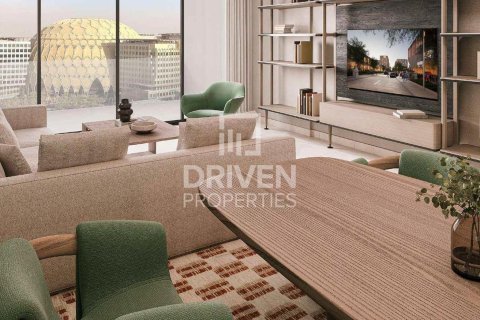2 bedrooms Apartment in Dubai, UAE No. 211436 11