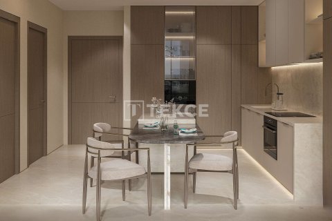Appartement de 1 chambre à Majan, UAE No. 172201 11
