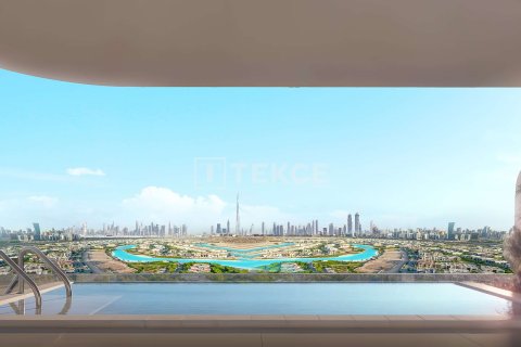 Appartement de 1 chambre à Majan, UAE No. 172201 14