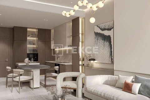 Appartement de 1 chambre à Majan, UAE No. 172201 9