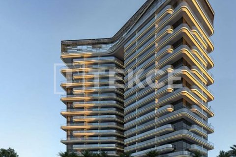 Appartement de 1 chambre à Majan, UAE No. 172201 6