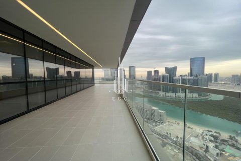 2 غرف نوم شقة في Shams Abu Dhabi, الإمارات العربية المتحدة رقم 37488 6