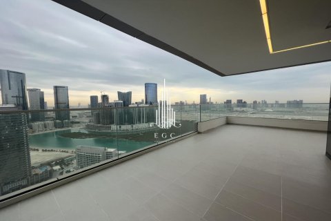 2 غرف نوم شقة في Shams Abu Dhabi, الإمارات العربية المتحدة رقم 37488 3