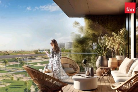Apartment de 1 dormitorio en Dubai, UAE No. 213343 11