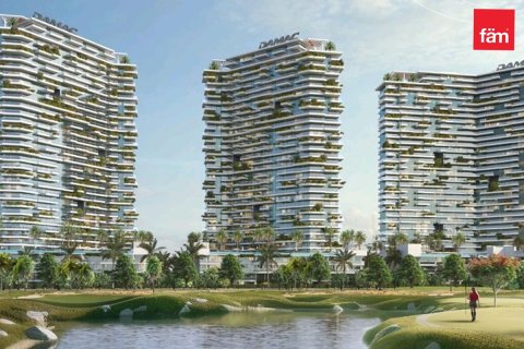 Apartment de 1 dormitorio en Dubai, UAE No. 213343 12