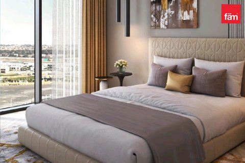 Apartment de 1 dormitorio en Dubai, UAE No. 213343 9