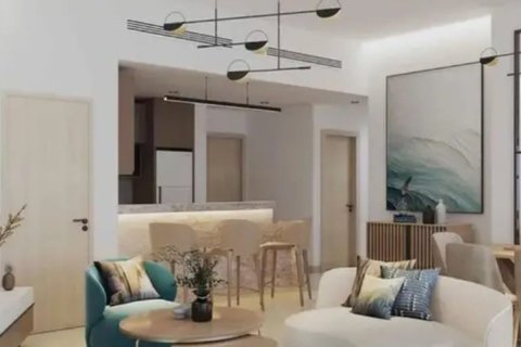 Apartment de 1 dormitorio en Dubai, UAE No. 213343 7