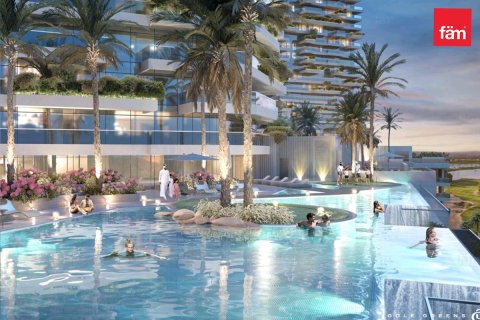 Apartment de 1 dormitorio en Dubai, UAE No. 213343 16