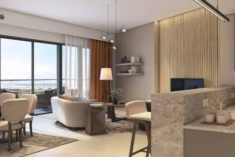 Apartment de 1 dormitorio en Dubai, UAE No. 213343 6