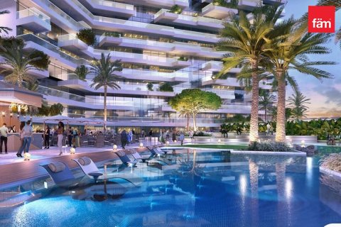 Apartment de 1 dormitorio en Dubai, UAE No. 213343 15