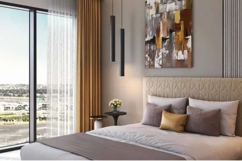 Apartment de 1 dormitorio en Dubai, UAE No. 213343 3