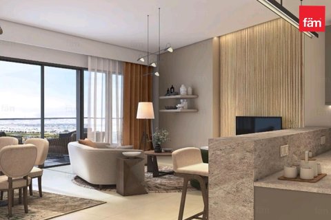 Apartment de 1 dormitorio en Dubai, UAE No. 213343 13