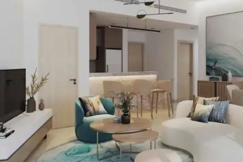 Apartment de 1 dormitorio en Dubai, UAE No. 213343 8