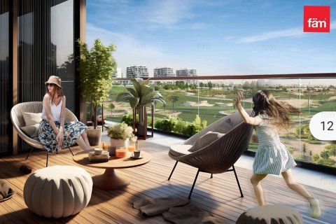 Apartment de 1 dormitorio en Dubai, UAE No. 213343 18