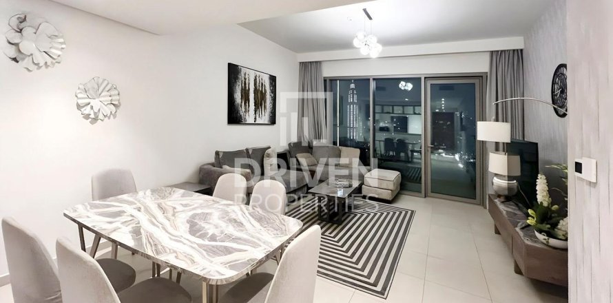 3 bedrooms Apartment in Zabeel, UAE No. 212698