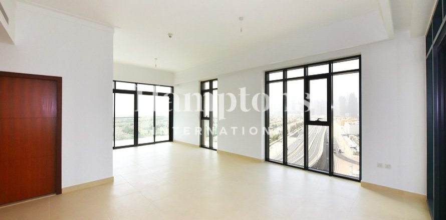2 bedrooms Apartment in The Hills A, UAE No. 213167