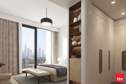 Appartement de 2 chambres à Al Satwa, UAE No. 132074