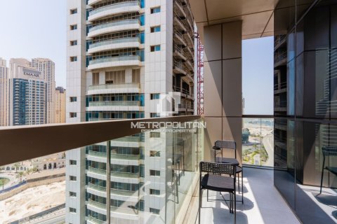 Apartment de 1 dormitorio en Dubai Marina, UAE No. 128528 8