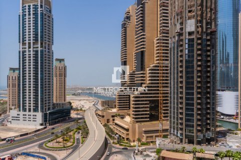Apartment de 1 dormitorio en Dubai Marina, UAE No. 128528 11