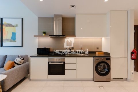 Apartment de 1 dormitorio en Dubai Marina, UAE No. 128528 5