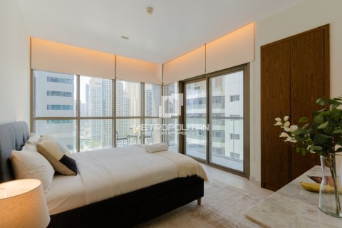Apartment de 1 dormitorio en Dubai Marina, UAE No. 128528 4