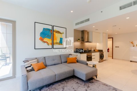 Apartment de 1 dormitorio en Dubai Marina, UAE No. 128528 3