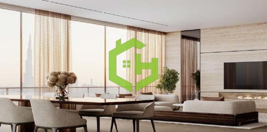 1 bedroom Apartment in Business Bay, UAE No. 85909