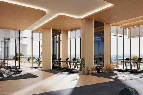 1 غرف نوم شقة في Sheikh Zayed Road, الإمارات العربية المتحدة رقم 216034 17