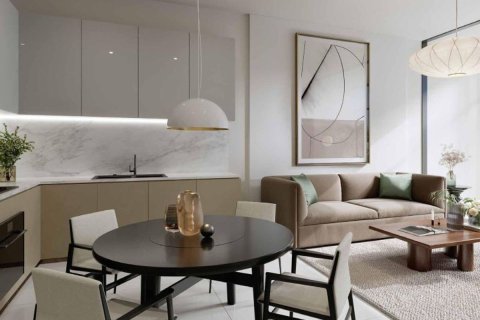 1 غرف نوم شقة في Sheikh Zayed Road, الإمارات العربية المتحدة رقم 216034 13