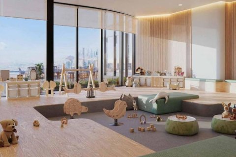 1 غرف نوم شقة في Sheikh Zayed Road, الإمارات العربية المتحدة رقم 216034 15
