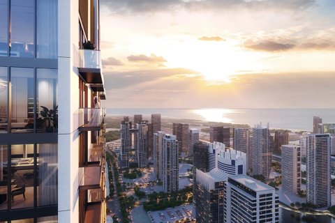 2 غرف نوم شقة في Verde Residences JLT Cluster I, الإمارات العربية المتحدة رقم 219779