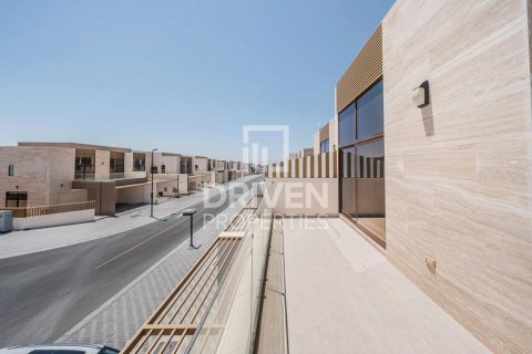 Вилла с 4 спальнями в District 11, ОАЭ №225708 20