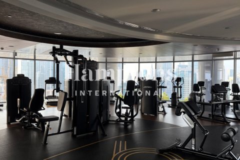 Apartment de 3 dormitorios en Imperial Avenue, UAE No. 208245