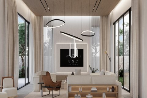 Villa de 5 chambres à Al Hudayriat Island, UAE No. 42529 22