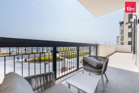 Apartment de 2 dormitorios en Dubai, UAE No. 168571 21