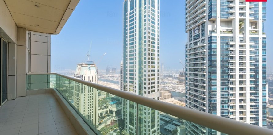 2 bedrooms Apartment in Dubai Marina, UAE No. 216027