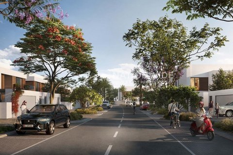Villa de 5 dormitorios en Abu Dhabi, UAE No. 104791 5