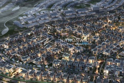 Villa de 5 dormitorios en Abu Dhabi, UAE No. 104791 11