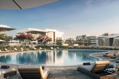 Villa de 5 dormitorios en Abu Dhabi, UAE No. 104791 4