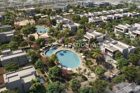 Villa de 5 dormitorios en Abu Dhabi, UAE No. 104791 8