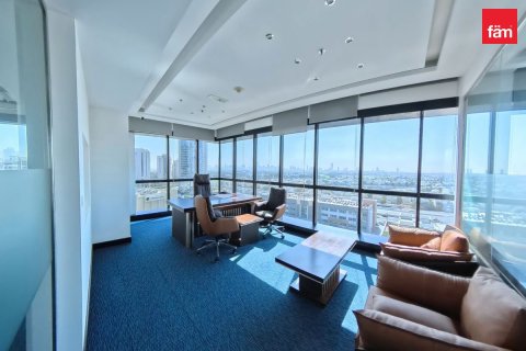 Office de 126.3m² en Dubai, UAE No. 223711 10