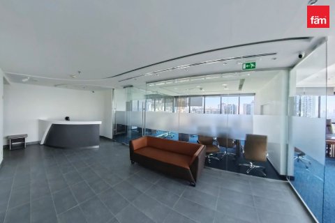 Office de 126.3m² en Dubai, UAE No. 223711 12