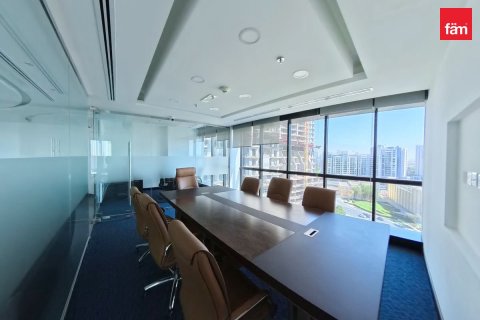 Office de 126.3m² en Dubai, UAE No. 223711 13