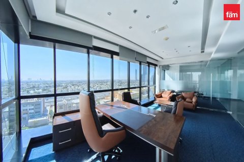 Office de 126.3m² en Dubai, UAE No. 223711 15