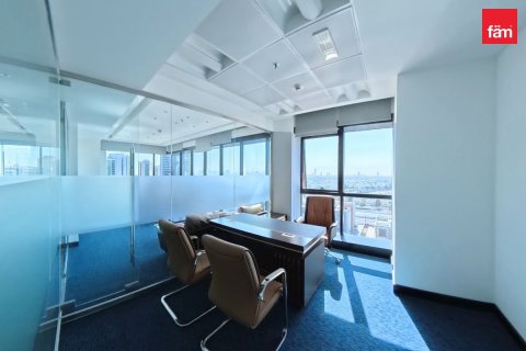 Office de 126.3m² en Dubai, UAE No. 223711 11