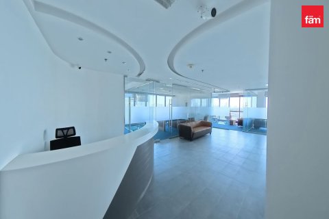 Office de 126.3m² en Dubai, UAE No. 223711 4