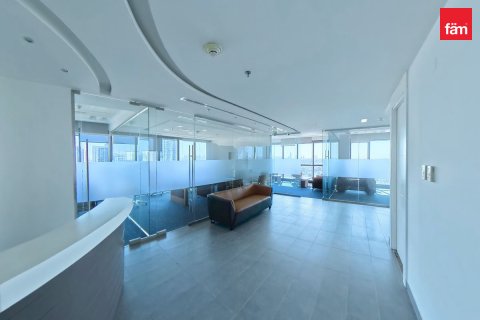 Office de 126.3m² en Dubai, UAE No. 223711